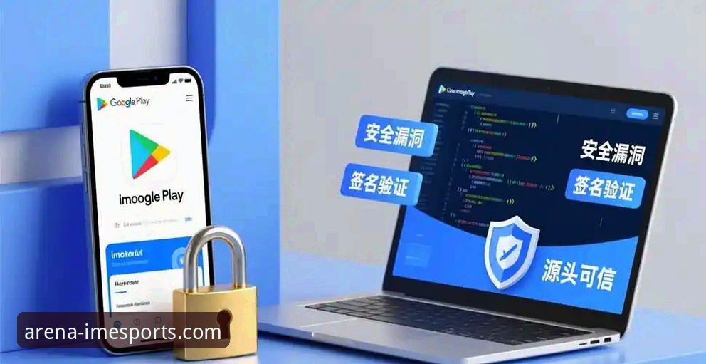 IM电竞最新版本下载安卓版 IM电竞最新版本下载安卓版实用指南:安全更新与流畅体验必备知识